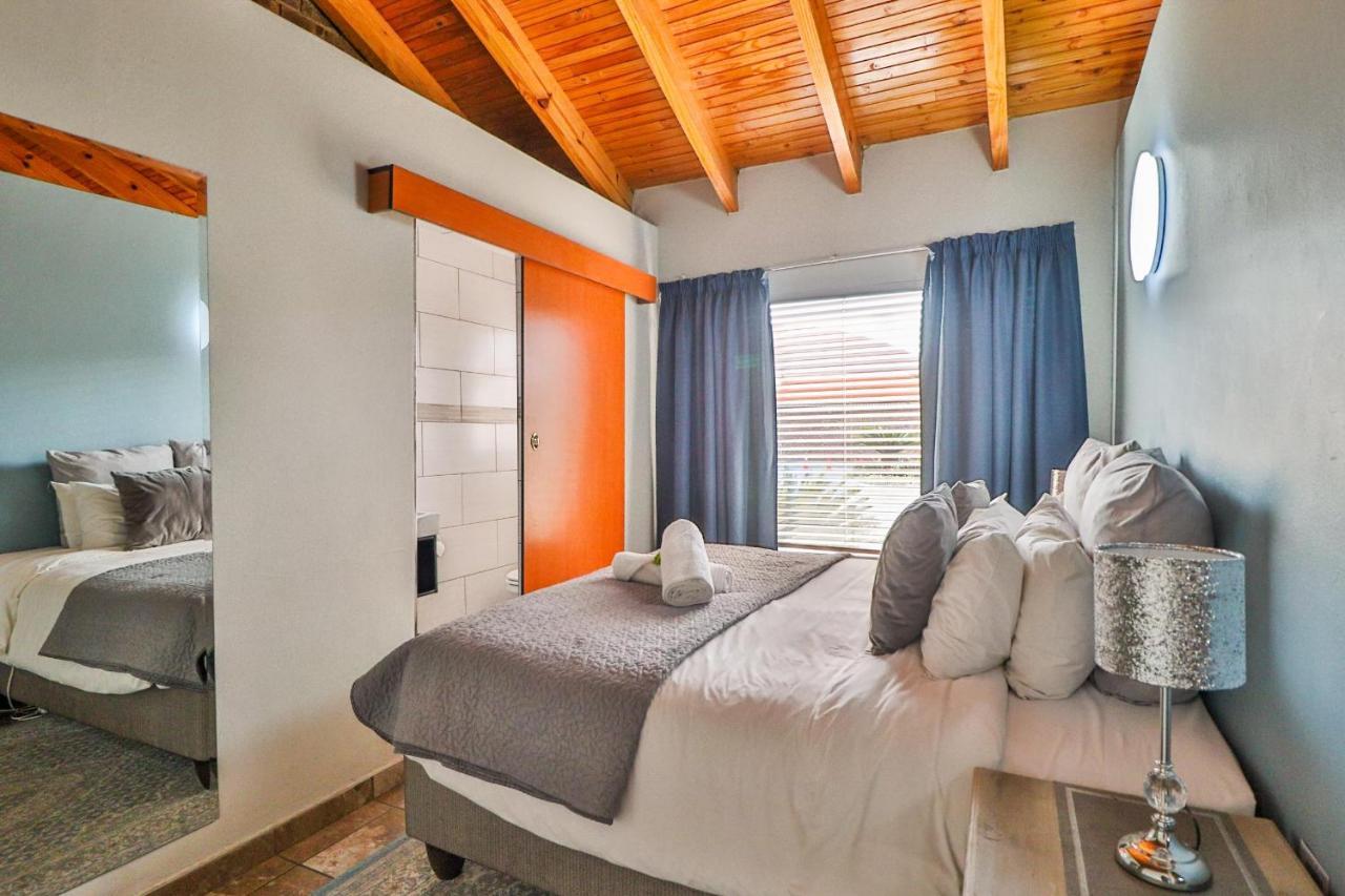 Rudman Townhouses Self-Catering Accommodation Boksburg Buitenkant foto